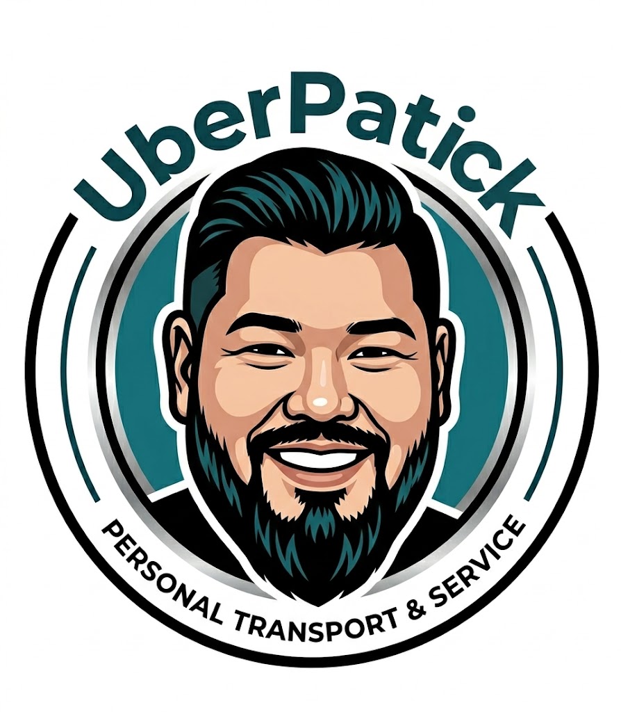 UberPatrick Logo